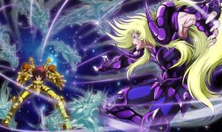 星矢和纱织 星矢和纱织